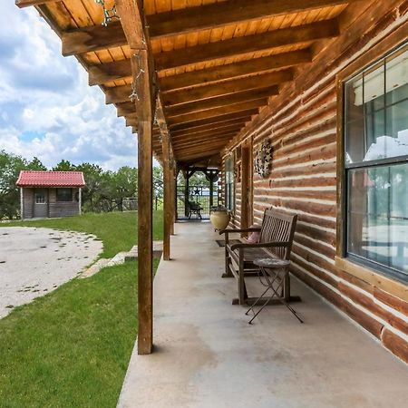Double D Cottage Mount Gainor Экстерьер фото