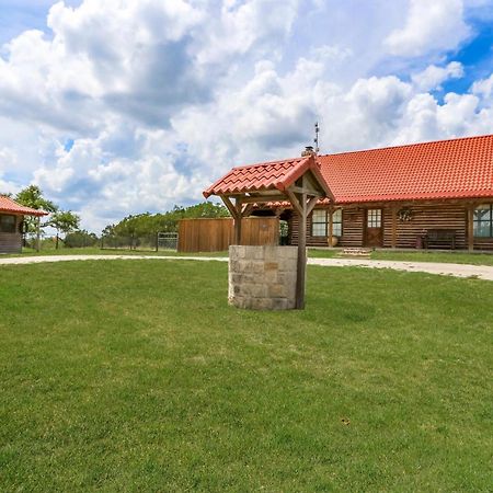 Double D Cottage Mount Gainor Экстерьер фото