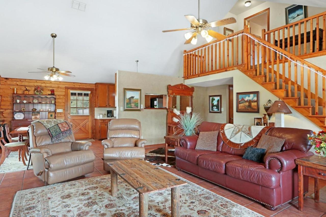 Double D Cottage Mount Gainor Экстерьер фото