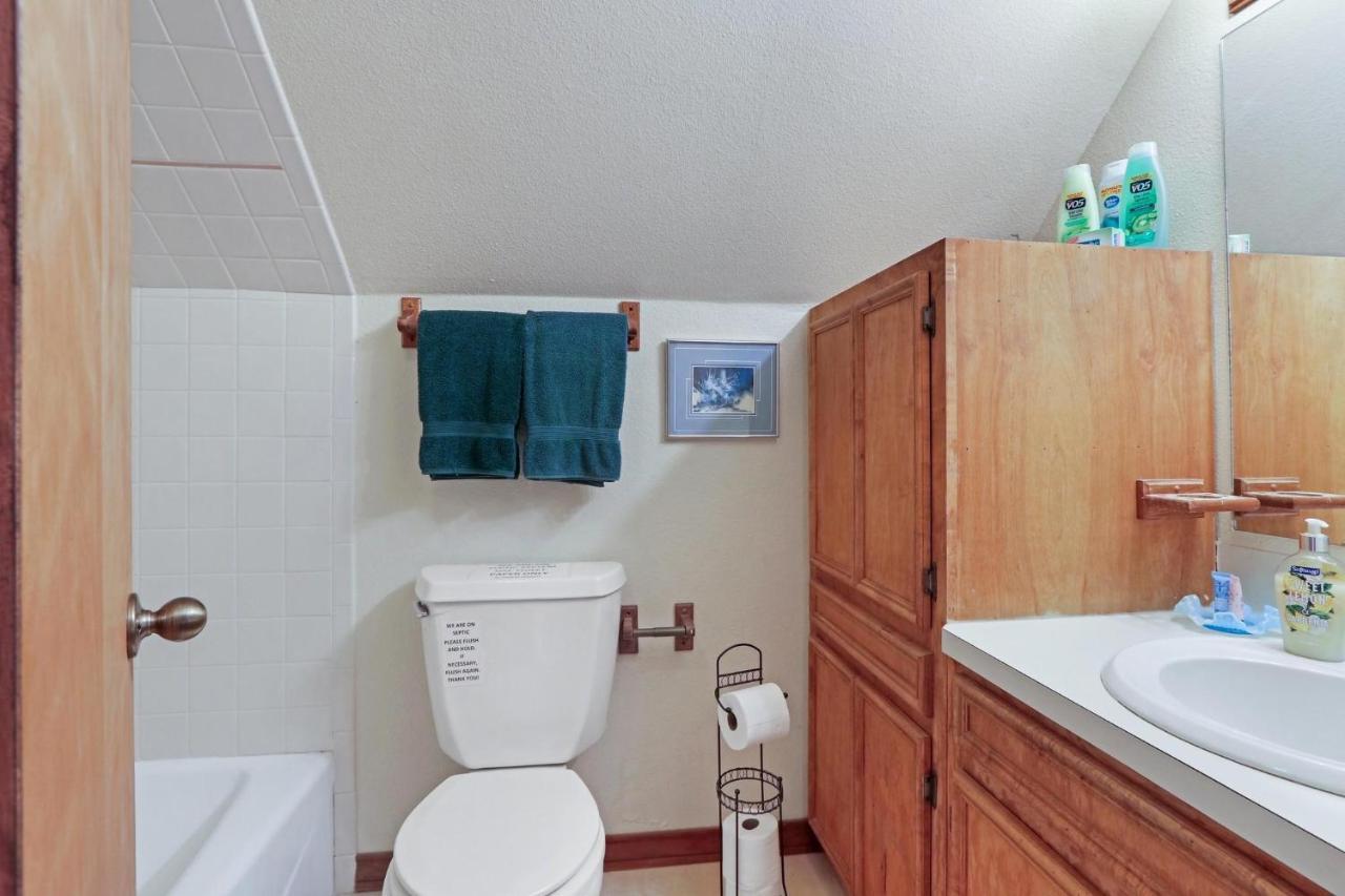 Double D Cottage Mount Gainor Экстерьер фото