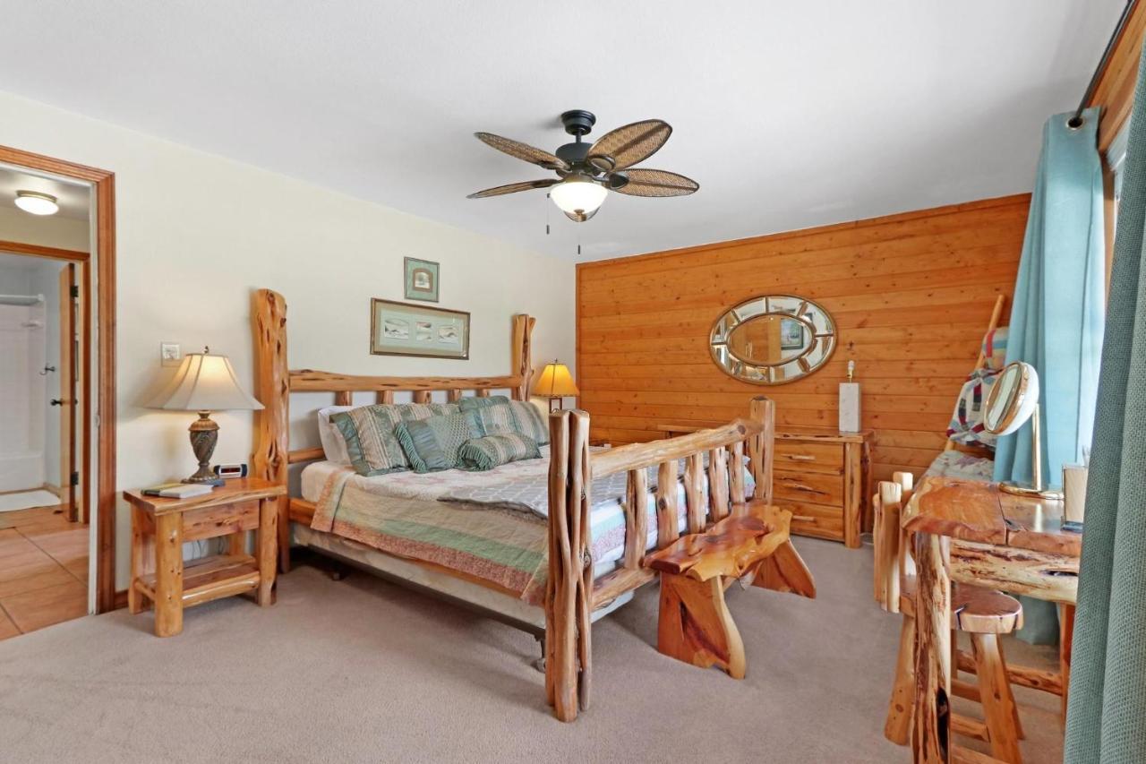 Double D Cottage Mount Gainor Экстерьер фото