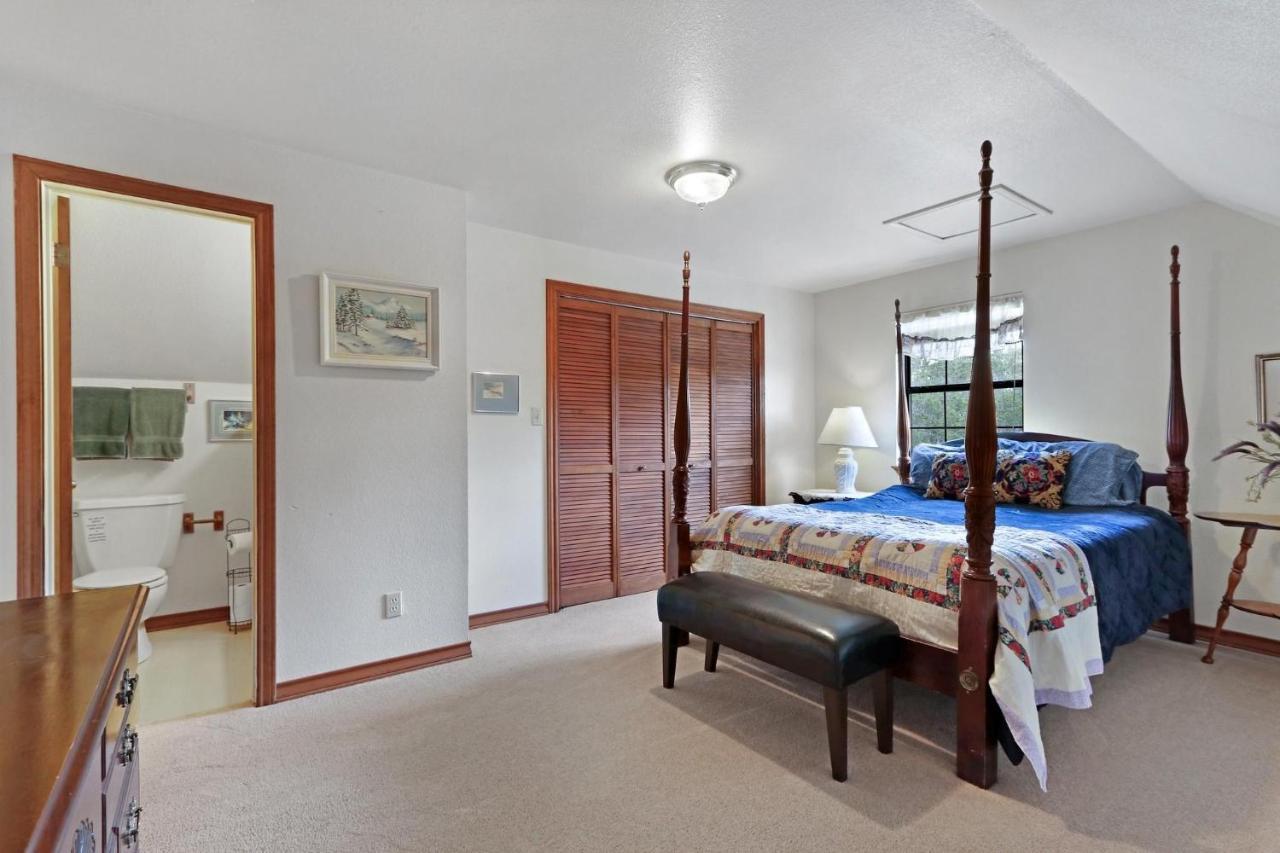 Double D Cottage Mount Gainor Экстерьер фото