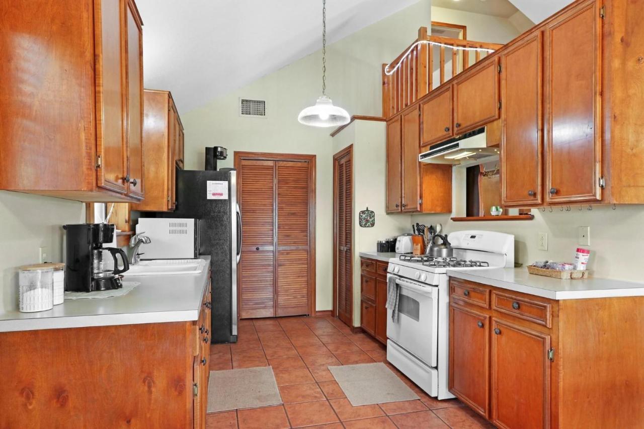 Double D Cottage Mount Gainor Экстерьер фото