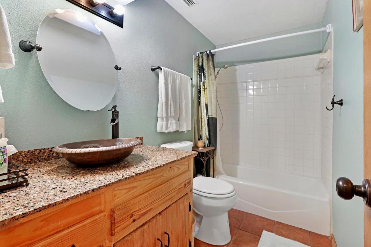 Double D Cottage Mount Gainor Экстерьер фото