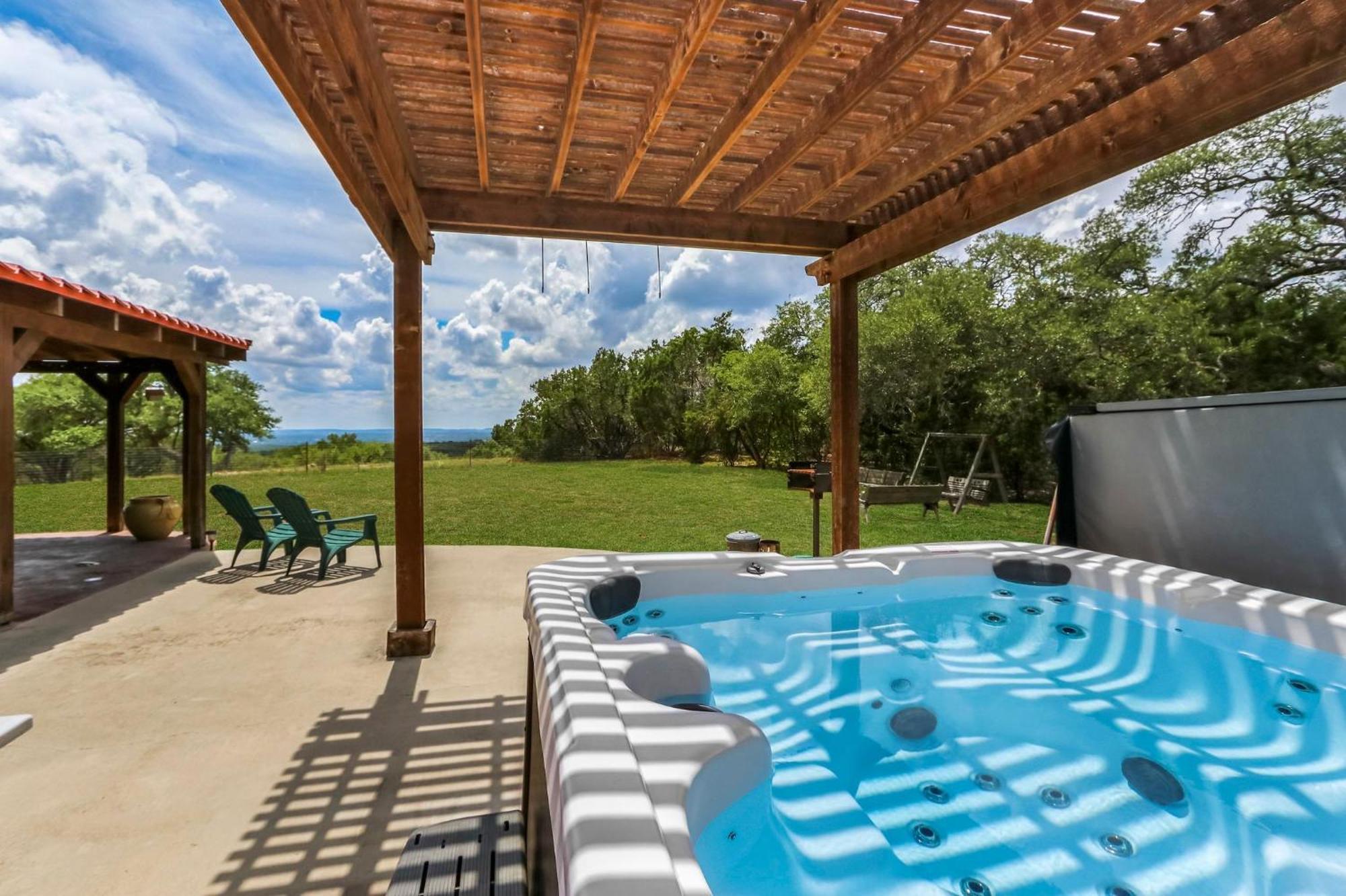 Double D Cottage Mount Gainor Экстерьер фото
