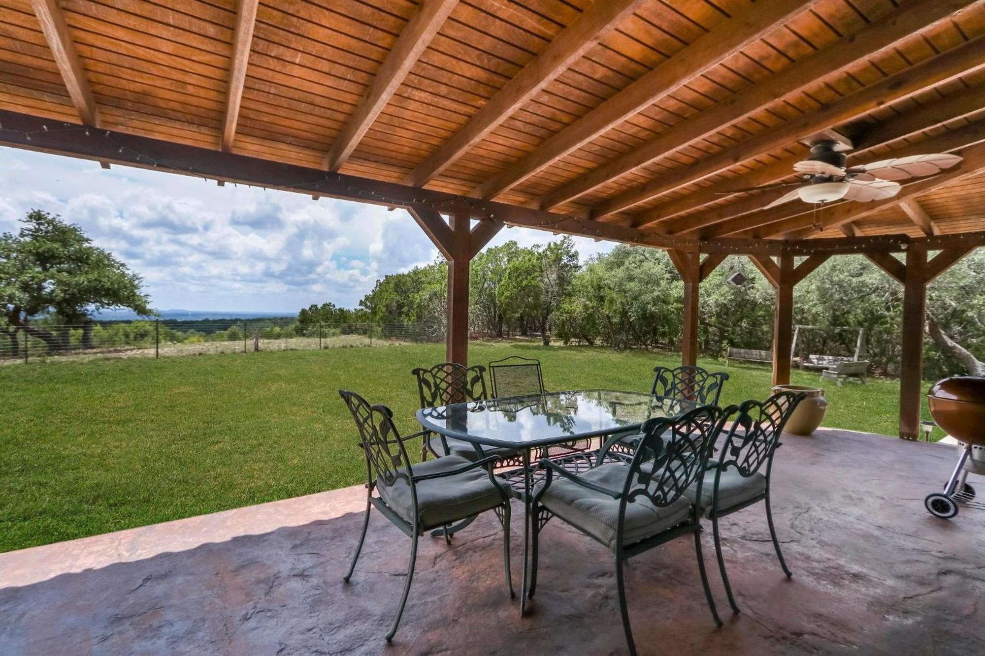 Double D Cottage Mount Gainor Экстерьер фото