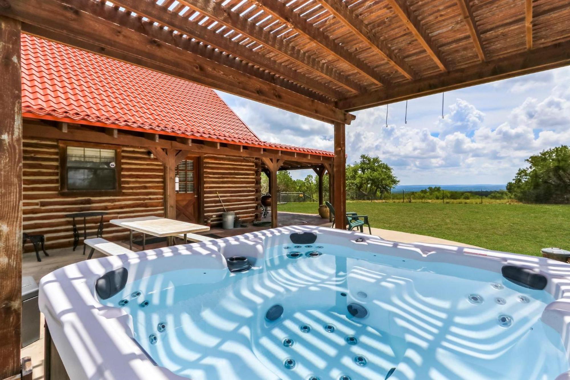Double D Cottage Mount Gainor Экстерьер фото
