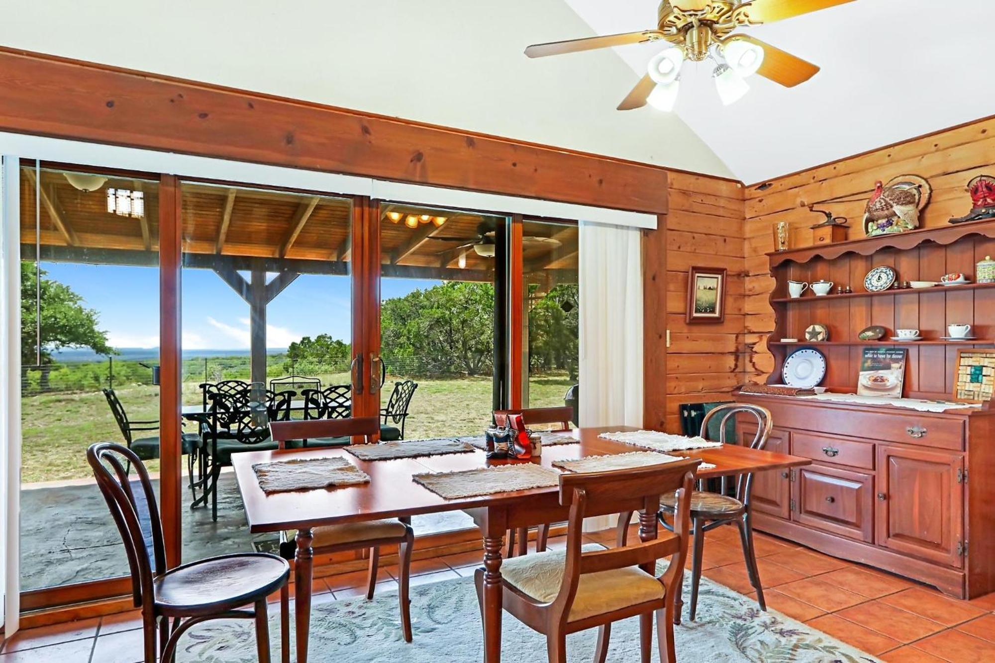 Double D Cottage Mount Gainor Экстерьер фото